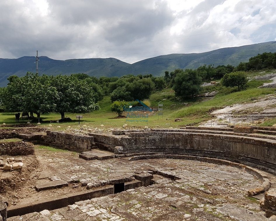 Albanian Real Estate For Sale In Vlore, Albania